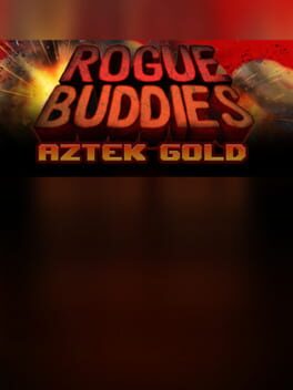 Rogue Buddies - Aztek Gold Cover
