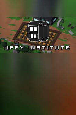 Iffy Institute