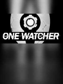 One Watcher Cover