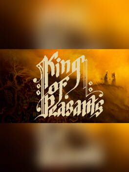 King of Peasants Cover