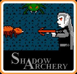 Shadow Archery Cover