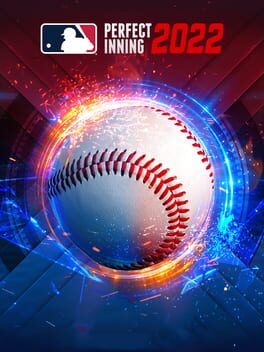 MLB Perfect Inning Live Cover