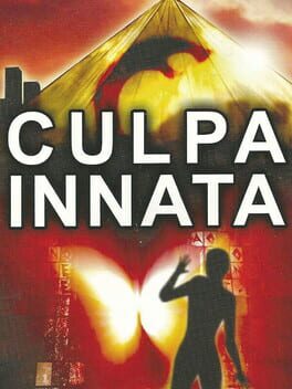Culpa Innata Cover