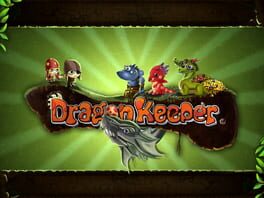 Dragon Keeper Cover