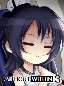 Without Within 3 Cover