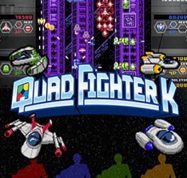 Quad Fighter K Cover