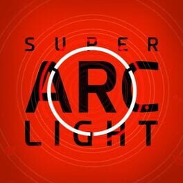 Super Arc Light Cover