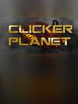 Clicker Planet Cover