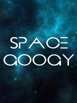 Space Googy Cover