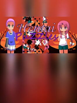 Hentai Puzzles