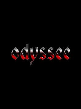 Odyssee Cover