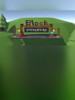 Block Smashers Cover