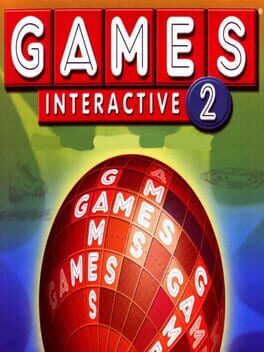 Games Interactive 2 Cover