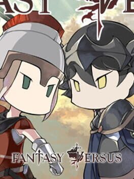 Fantasy Versus Cover