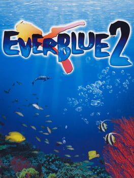 Everblue 2 Cover