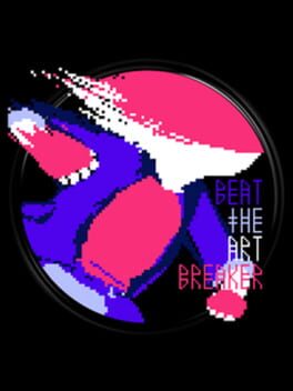 Beat the Art Breaker Cover