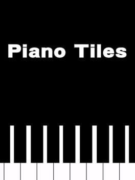 Piano Tiles Cover