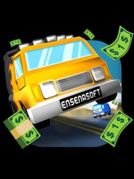 Cash Dash Smash Cover