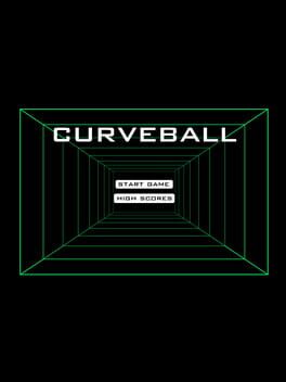 Curveball Cover