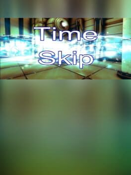 Time Skip Cover