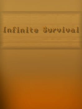 Infinite Survival Cover