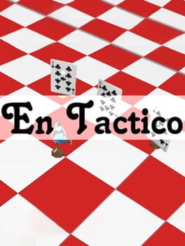 En Tactico Cover
