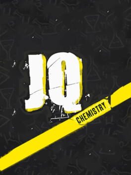 JQ: chemistry Cover