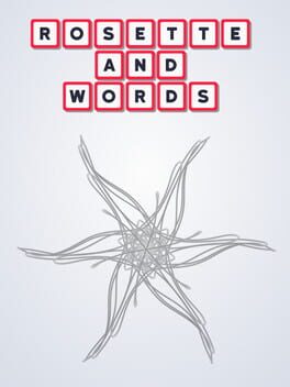 Rosette and Words Cover