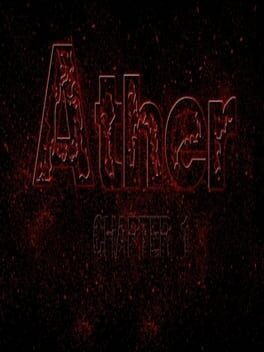 Ather: Chapter 1 Cover