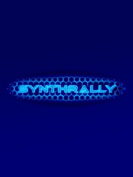 Synthrally Cover