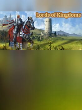 Lords of Kingdoms Cover