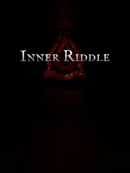 Inner Riddle Cover