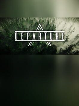Departure Cover