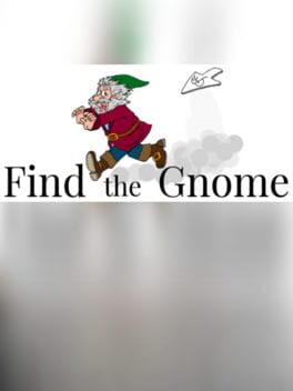 Find the Gnome Cover