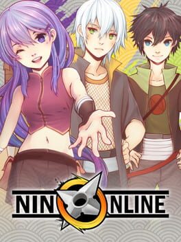 Nin Online Cover