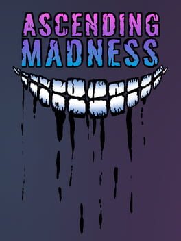 Ascending Madness Cover