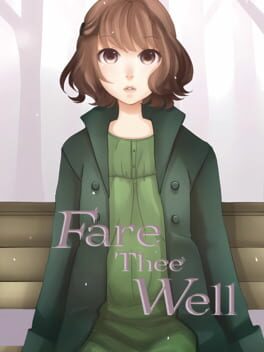 Fare Thee Well Cover