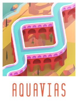Aquavias Cover