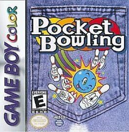 Pocket Bowling Cover