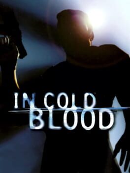 In Cold Blood Cover