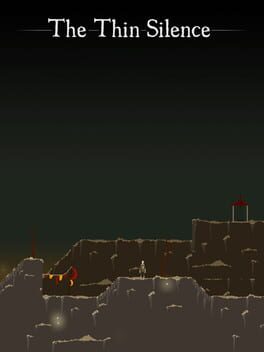 The Thin Silence Cover