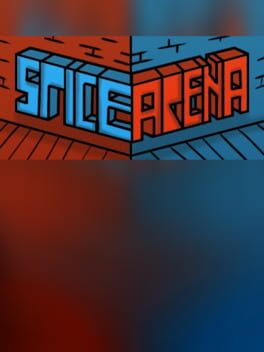 S.P.I.C.E Arena Cover