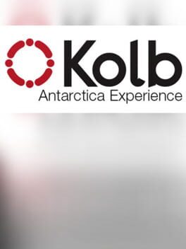 Kolb Antarctica Experience Cover