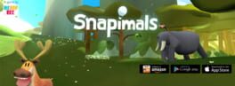 Snapimals Cover