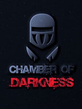 Chamber of Darkness Cover