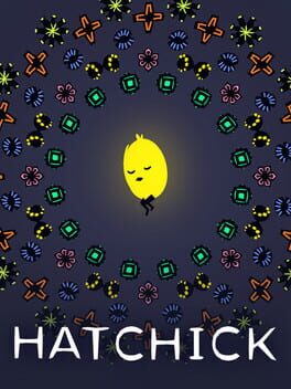 Hatchick Cover