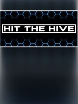 Hit the Hive Cover
