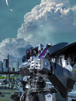 Techwars Deathmatch Cover