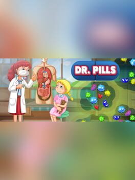 Dr. Pills