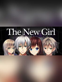 The New Girl Cover